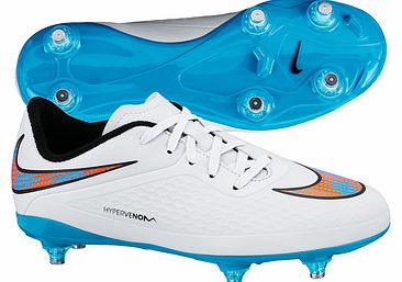 Nike Hypervenom Phelon SG Kids Football Boots