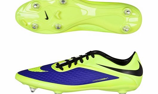 Nike Hypervenom Phelon Soft Ground Football
