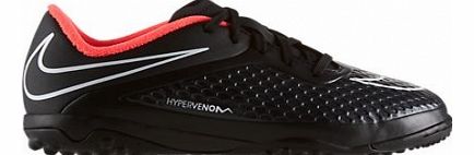 Nike Hypervenom Phelon TF Junior Football Boots