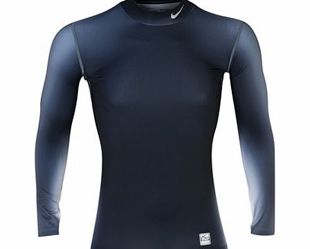 Hyperwarm DriFit Max Comp Eclipse Mock -