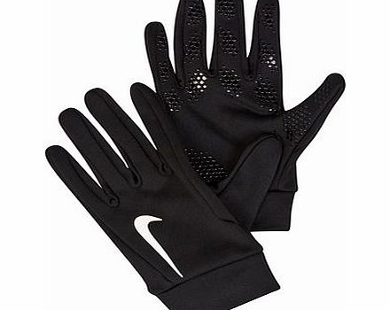 Nike Hyperwarm Field Player Glove Black GS0261-001