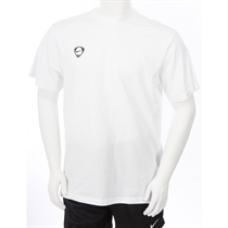Nike ID Cotton T Shirt White