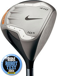 Nike Ignite 410cc Driver (Conforming)