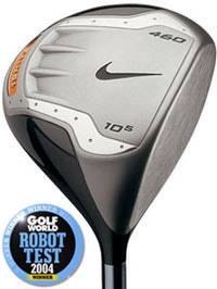 Nike Ignite 460cc Driver (Conforming)