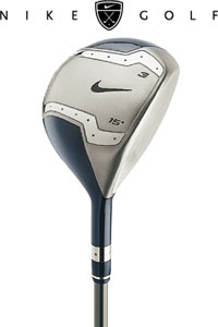 Nike Ignite T60 Fairway Woods (Graphite Shaft)