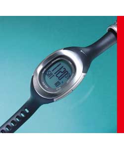 Nike Imara Womens Heart Rate Monitor