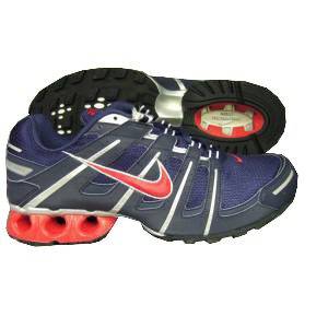 Nike Impax TB Road Running Shoe