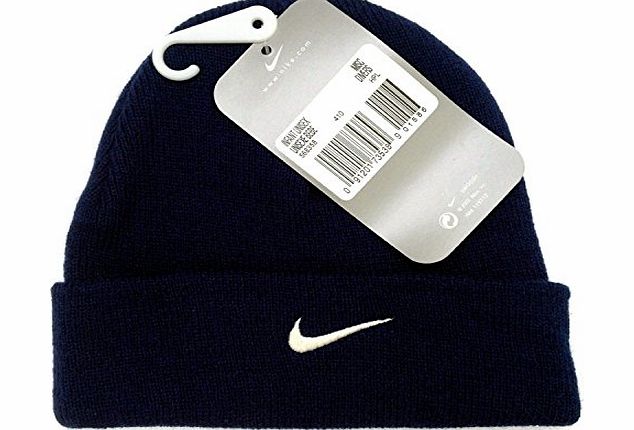 Nike Infant Baby Unisex Beanie Hat 568358 410
