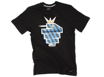 Nike Inter Milan Authentic Snake Football T-Shirt