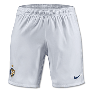 Nike Inter Milan Away Shorts 2013 2014