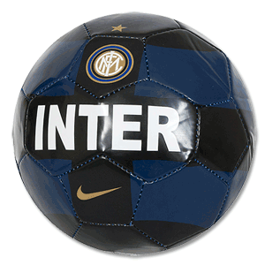 Nike Inter Milan Skills Ball 2013 2014