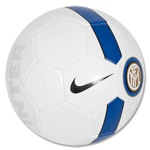 Nike Inter Milan Supporters Football - White 2014 2015