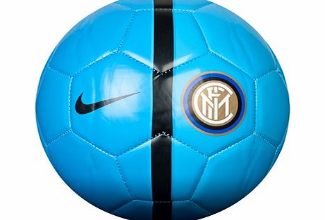 Nike Inter Milan Supporters Football Blue SC2606-440