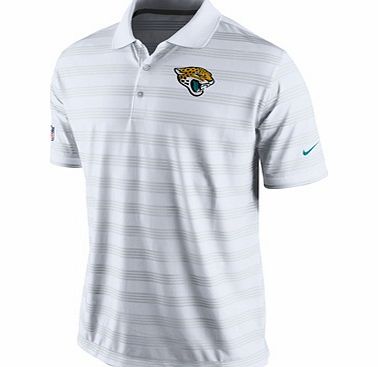 Jacksonville Jaguars Pre Season Polo 597105-100