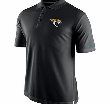 Jacksonville Jaguars Staff Polo 597188-010