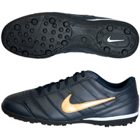 Nike Jogo Court Astroturf Trainer- Dark
