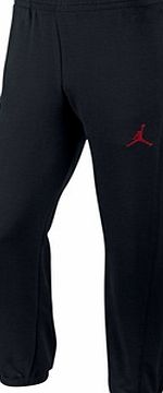 Nike Jordan All-Round Sweatpant - Black 589362-010