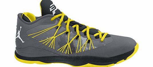 Nike Jordan CP3 VII Basketball Shoe - Dark Grey