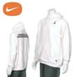 Nike Jordan Fleece Hoody - White