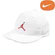 Nike Jordan Jumpman Cap - White