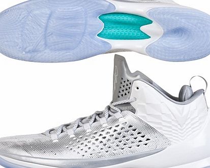 Nike Jordan Melo M11 All-Star Basketball Shoe -