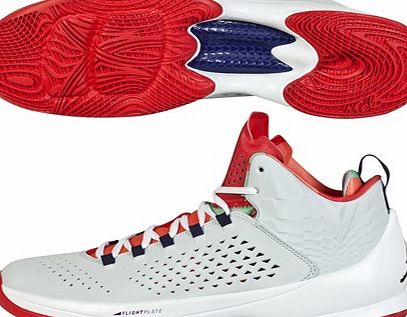 Nike Jordan Melo M11 Basketball Shoe - Hare 716227-015