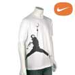 Nike Jordan Short Sleeve T-shirt - White