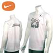 Nike Jordan Sleeveless T-shirt - White/Black