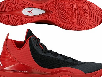 Nike Jordan Super Fly 3 Basketball Shoe - University