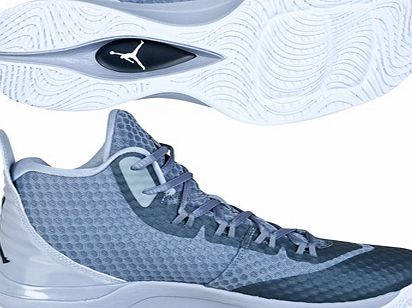 Nike Jordan Super Fly 3 Basketball Shoe -