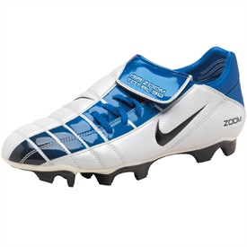 Nike Junior Air Zoom Total 90 II Football Boots
