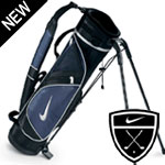Nike Junior Birdie Blue II Stand Bag