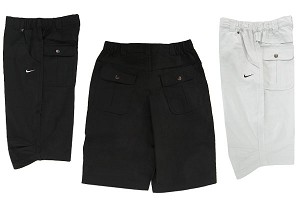 Nike Junior Cargo Short