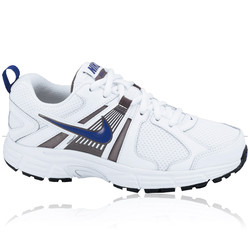 Nike Junior Dart 10 (GS/PS) Running Shoes NIK9038