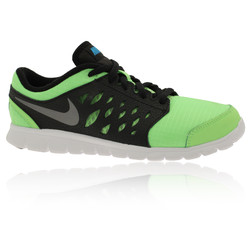 Nike Junior Flex 2013 RN PS Running Shoes NIK8007