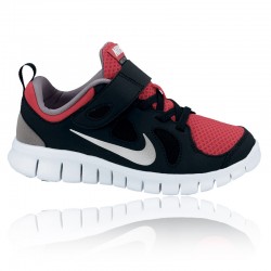 Nike Junior Free 5.0 Running Shoes NIK8824