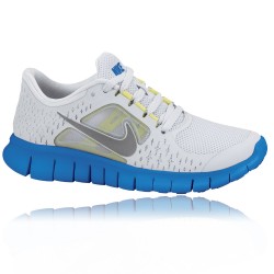 Nike Junior Free Run  3 Running Shoes NIK5870