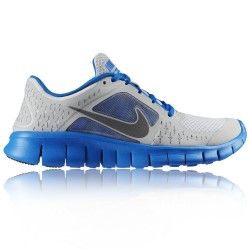 Nike Junior Free Run  V3 Running Shoes NIK6106