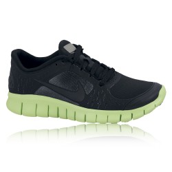 Nike Junior Free Run V3 Running Shoes NIK6711