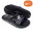 Nike Junior Get A Sandal - BK/W