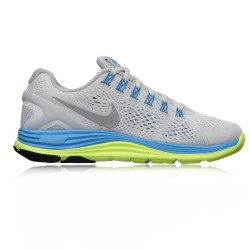Junior LunarGlide+ 4 Running Shoes NIK6103