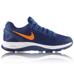 Nike Junior LunarGlide  4 Running Shoes NIK6710