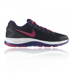 Junior LunarGlide+ 4 Running Shoes NIK6713