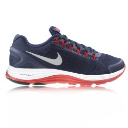 Nike Junior LunarGlide 4 Running Shoes NIK6104