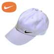 Nike Junior Rel L Swoosh Cap - Ice/Blue