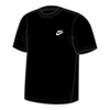 NIKE Junior Small Logo Crew Short Sleeve Tee