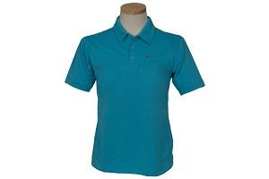 Nike Junior Sphere Dry Extreme Polo