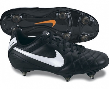 Nike Junior Tiempo Natural IV SG Football Boots