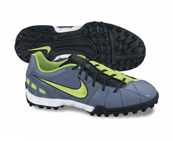 Nike Junior Total90 Shoot III TF Football Boots