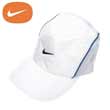 Nike Junior Traction Cap - White